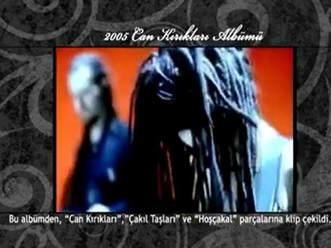 Benim Adım Orman Trailer ( sebokolik.com) [HQ] 2