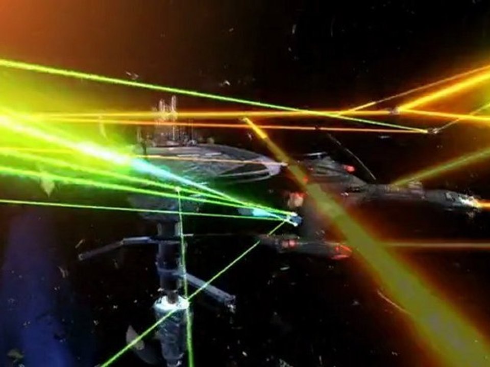 Star Trek Online - Trailer # 5