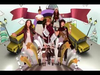 [MV] 4Minute ft. Mario & Amen ~ Jingle Jingle