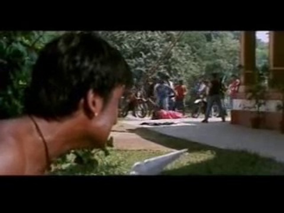 Indian Bollywood Actor/Model Suchhi Kumar movie trailor