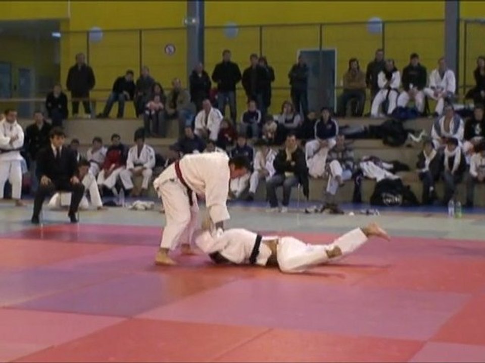 Tournoi SLTJudo, le résumé, et de belles images de JUDO