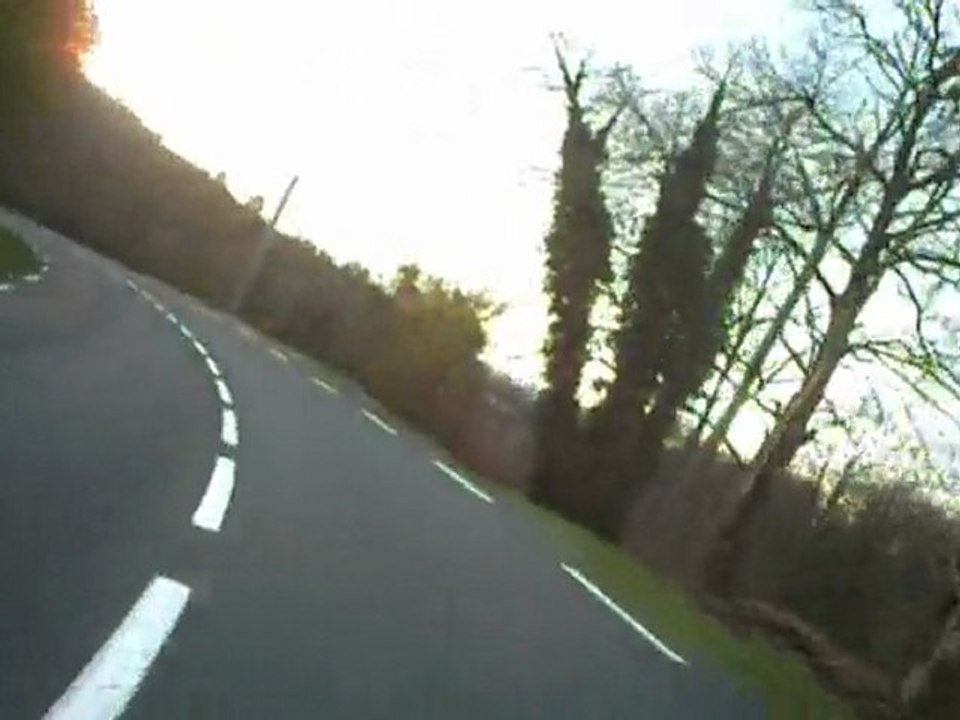 opération missiles en correze...