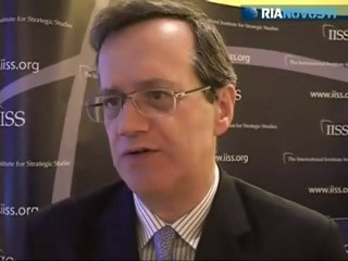 Russian European security proposal