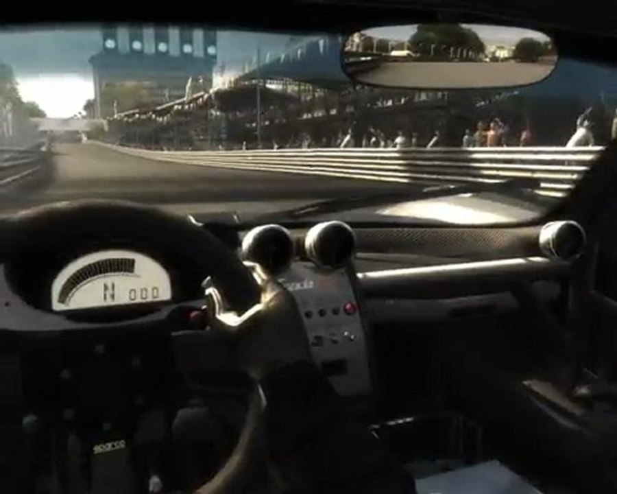 Pagani Zonda R - Circuit de Castello, Milan