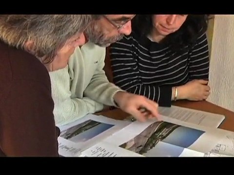 Construction d'un foyer pour handicapé à Romilly-sur-Seine