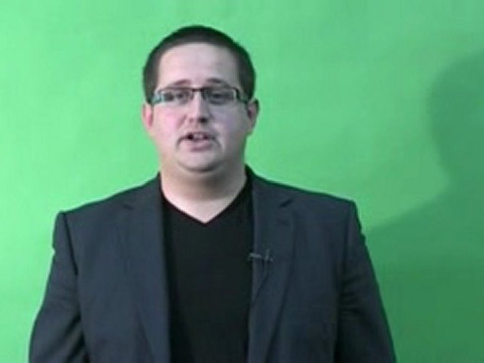 Max's Testimonial for Traders University