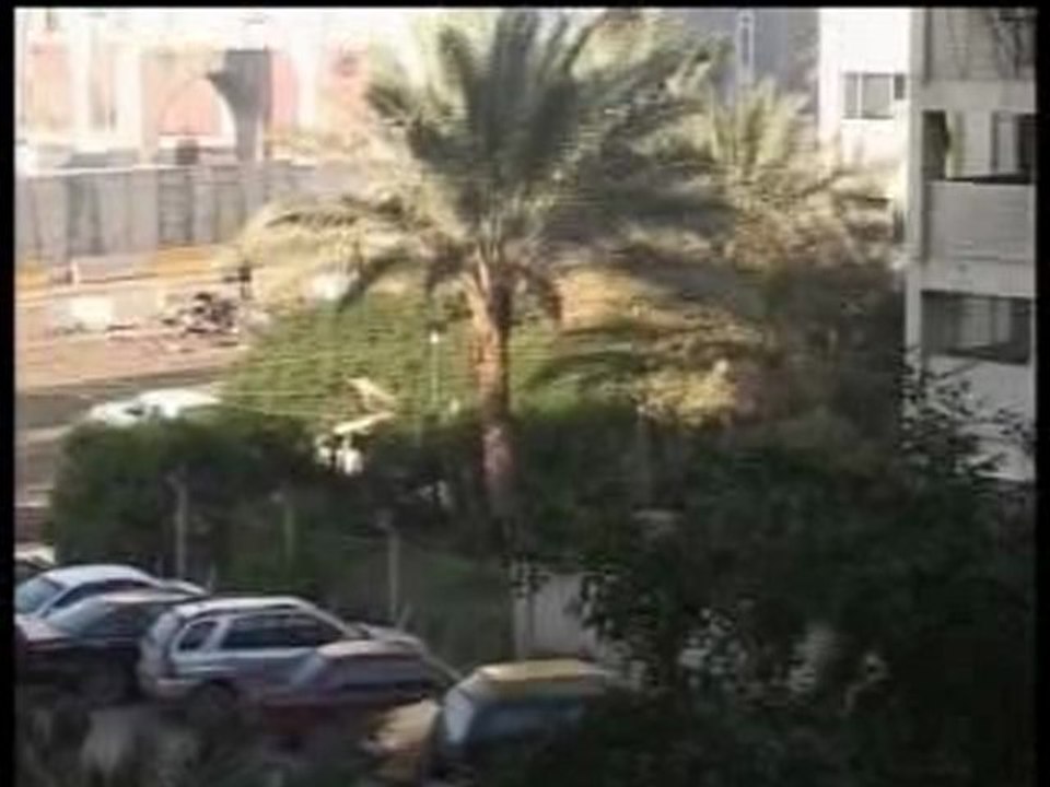 Autobombe a Bagdad