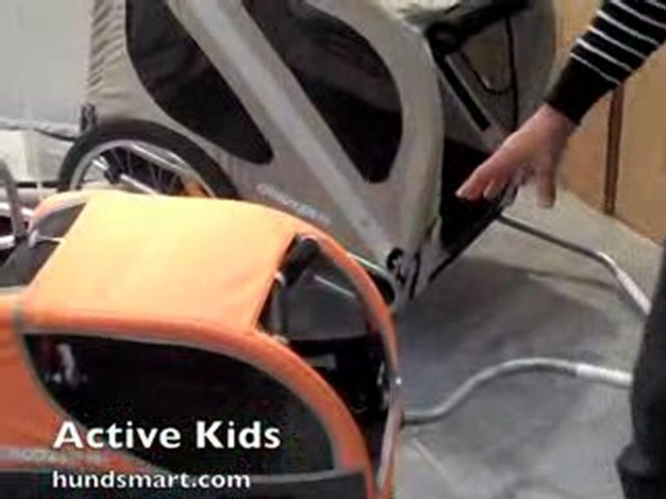 Active Kids