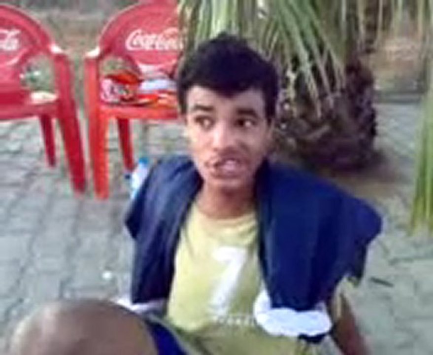 mo3li9 alnif barcelona & madrid achich