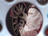 Essais 2007 - Citroen C4 WRC - Sebastien LOEB [MonteCarlo]