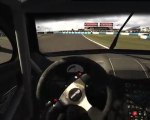 Aston Martin DBR9 - Circuit Donington Park