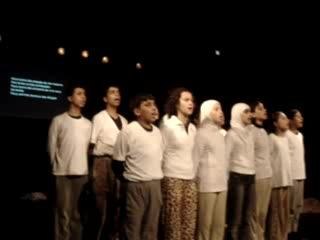 4 - Guerre de 1948 - 5 - Chanson NSLEFC