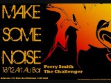 The Challenger is waiting MAKE SOME NOISE
