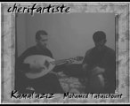 KAMAL AZIZ et Mohamed Tabaichount décembre 2009