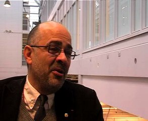 Le vidéo quizz de Terra eco : Serge Orru