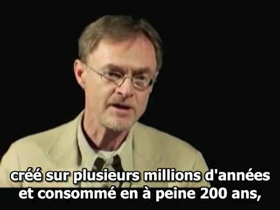 Oil, Smoke, Mirrors VOSTRF PART 1