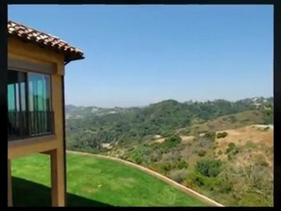 One of the Most Amazing Beverly Hills Luxury Homes