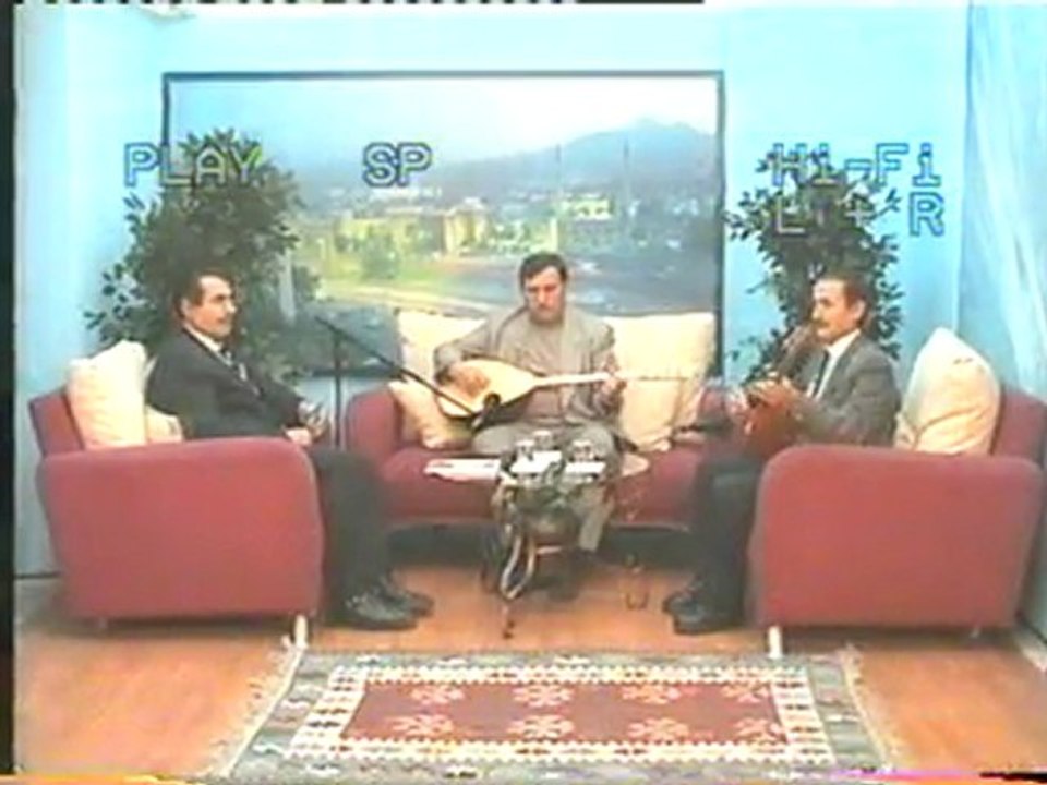 ASMALARDA KOL UZATMIŞ