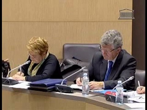 Tariq Ramadan à l’Assemblée Nationale, Burqa, Niqab PART 1