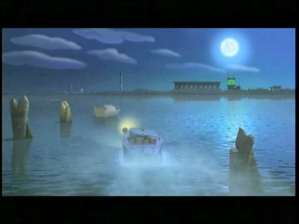 Speciale Courmayeur Noir in Festival 2009