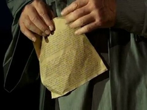 L'Evangile selon Pilate - Bande Annonce DVD Copat