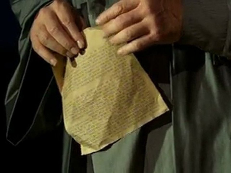 L'Evangile selon Pilate - Bande Annonce DVD Copat