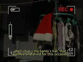 Crazy Christmas Ad 2009