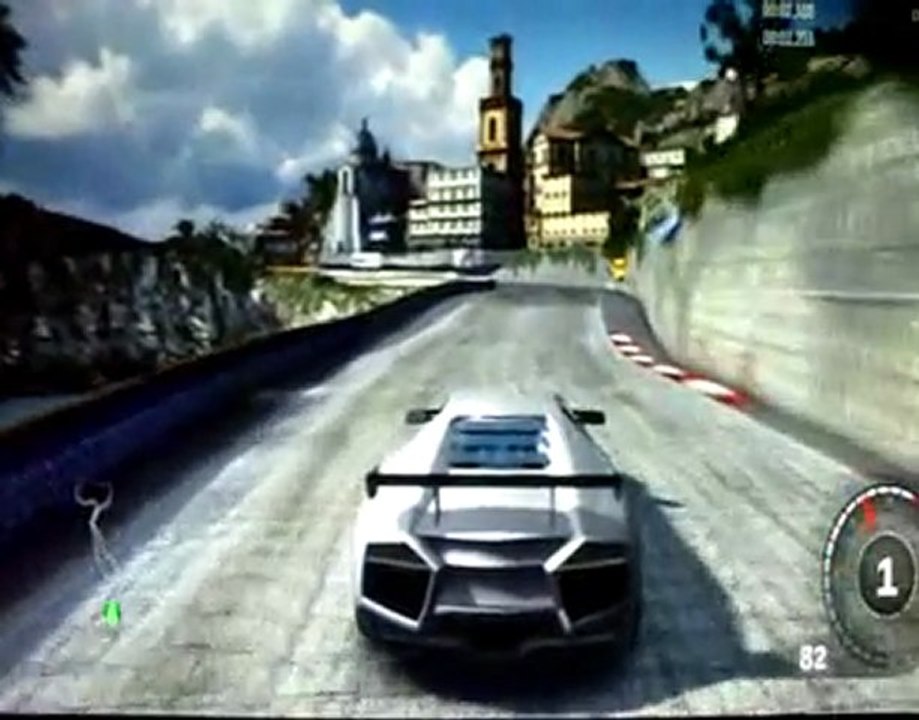 forza motorsport 3