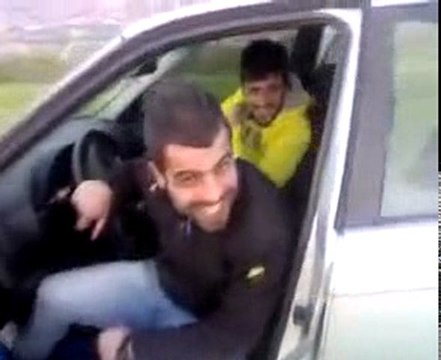 Mangal Nasıl Yakılır :)