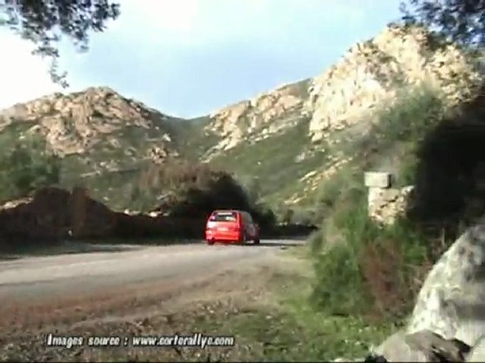 balagne 2009