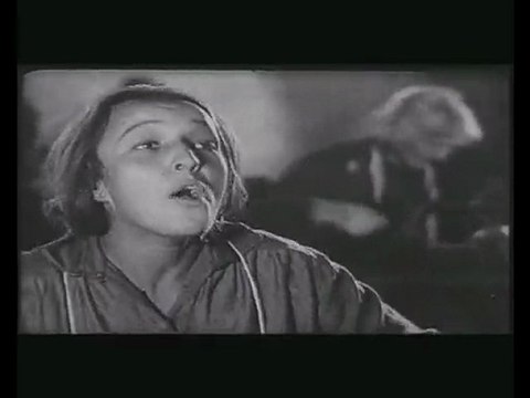 La Commune de Paris (La nouvelle Babylone- 1929)