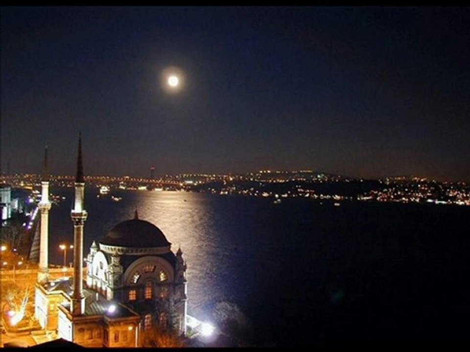 Ahmet''theWah''Balcı & Özgür Özvarol - DamardanIstanbuL