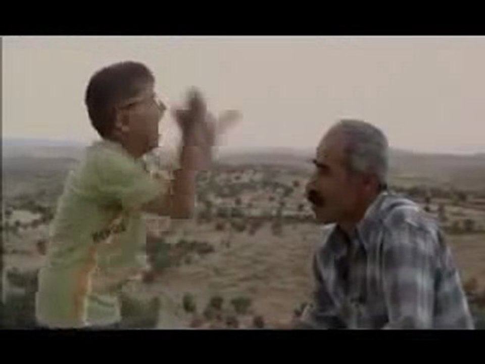 Ay Lav You Filmi Fragmani