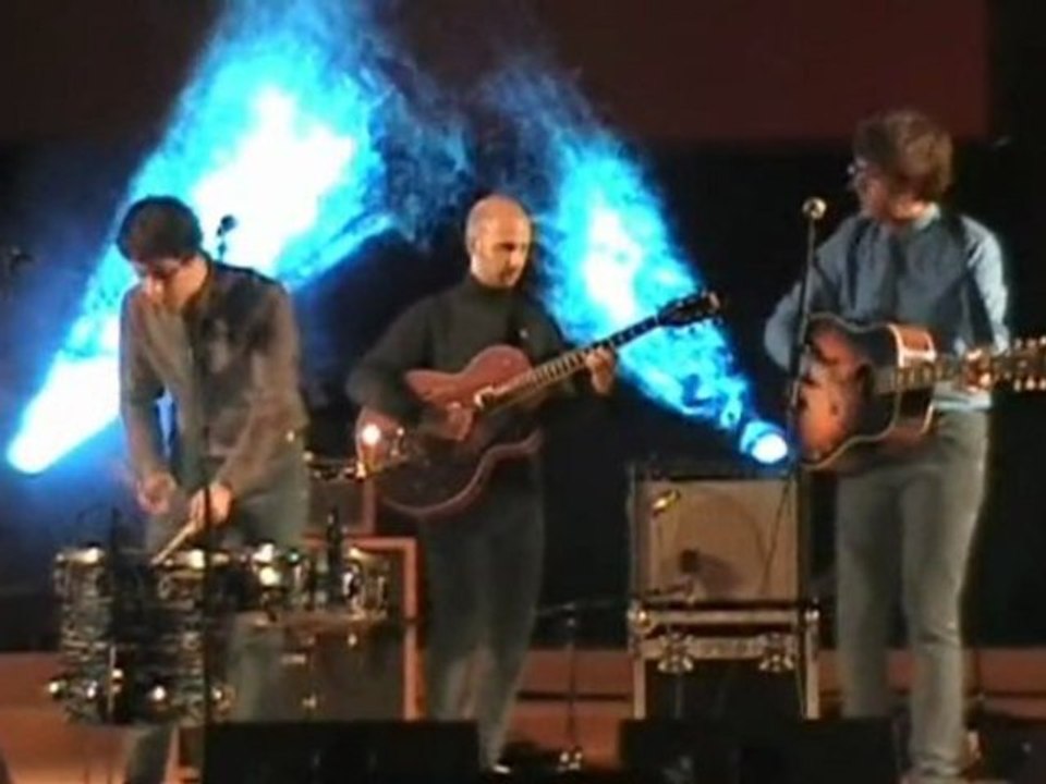 The PUZZLES - Lonesome Me (Don Gibson/Chet Atkins cover)