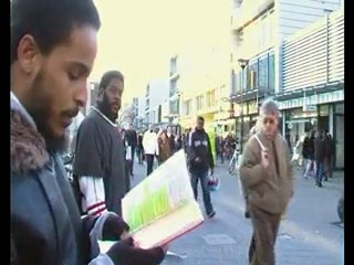 The Babylon is BURN!! pt9