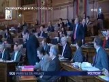 Une séance très tonique du Conseil de Paris