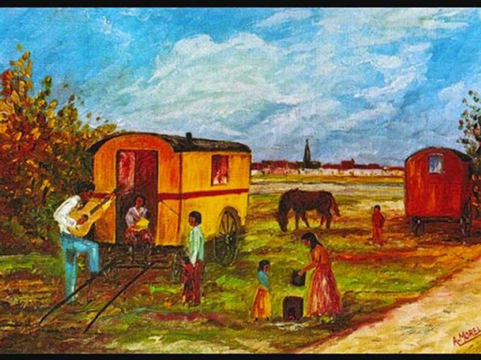 gitan