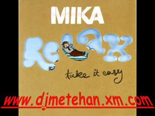 DJ  METEHAN SAVRAN DEMO MİKA RELAX REMİX