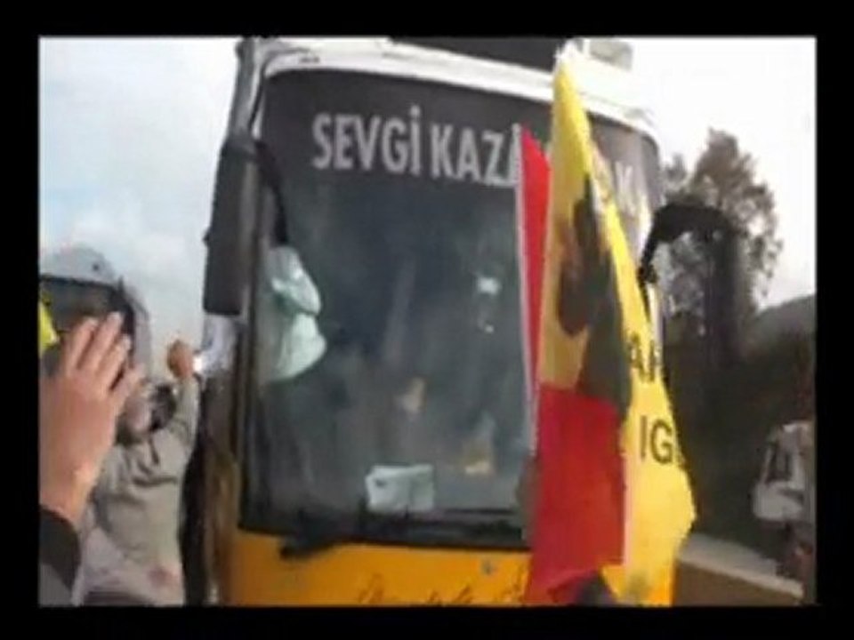 TDH Fatih İlçe Teşkilatı - Bursa İktidara Hazırlık Merkezi