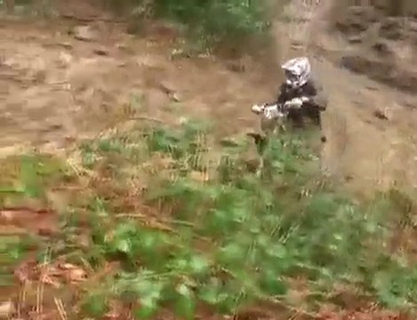 [ENDURO] Enduro Riom-es-Montagnes, Le Beix Part 1