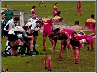 usap espoirs le bestoff 2009