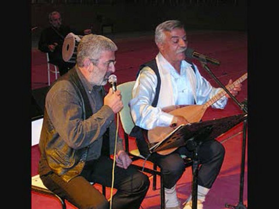 Ozan Arif & Esat Kabaklı - Gönül