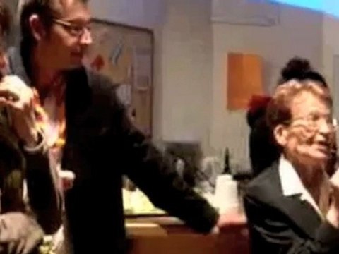 Tarbes - Congrès des éclaireurs de France à Adriana