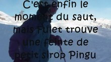 Episode spécial Noël: "Y'a un Fulet sur les pistes"