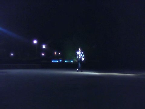 Billie Jean Michael Jackson par ANDRY IMPRO