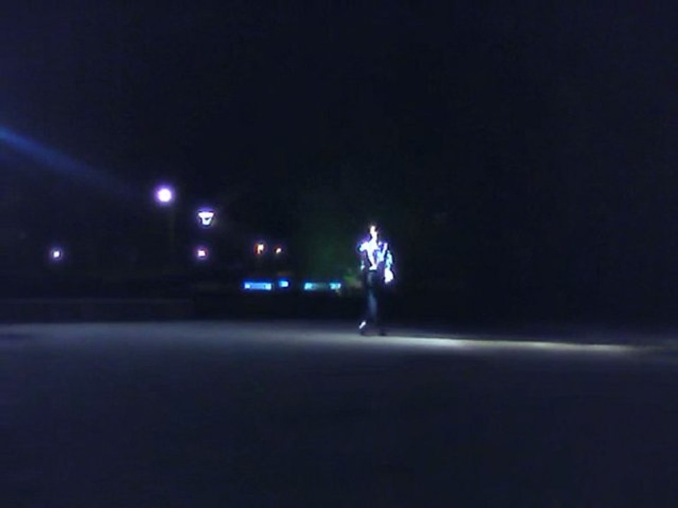 Billie Jean Michael Jackson par ANDRY  IMPRO