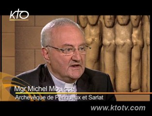 Michel Mouisse : "A quoi sert une tv catholique ?"