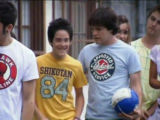 Go!azen. Hamargarren kapitulua