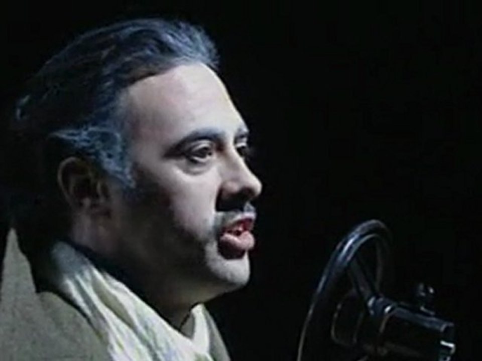 Le Prince de Hombourg - Bande Annonce DVD Copat