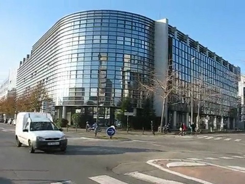 Nantes : bd Vincent Gâche